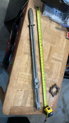 #ad #ad Antique railroad steam engine train parts $100.00