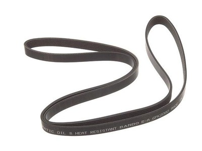 Bando 63HJ17Y Multi Rib Belt Fits 2011-2023 Dodge Charger