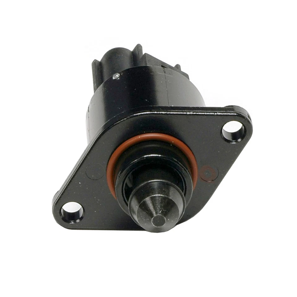 Válvula de control de aire de ralentí de inyección de combustible Delphi para Chrysler Voyager 2000 3,3 L V6 Foto 2 de 4