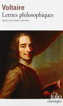 Lettres philosophiques  von Voltaire | Buch | Zustand sehr gut