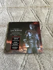 Michael Jackson History Past, Present And Future Box Set-US Pressing (Sealed)