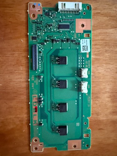 TV SONY KDL-40EX723 INVERTER BOARD 1-883-300-11 PANEL LTY400HF09
