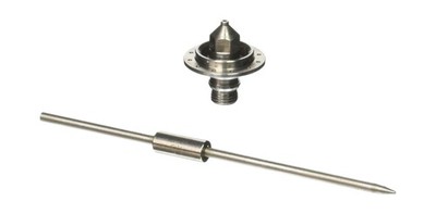 DeVilbiss DEV-803015 Startingline Replacement Tip, Needle Set, 1.5 mm
