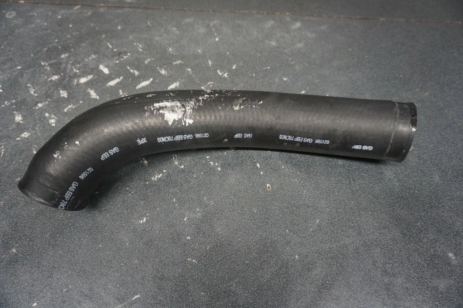 1996-1999 Sea-Doo OEM Fuel Filler Hose Gas Tube Pipe Neck Freshwater XP