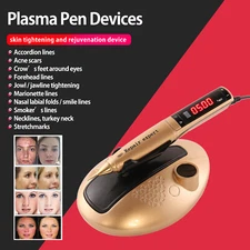 Plasma Pen Eye Lift Machine Plasma Skin Rejuvenation Acne Spot Removal Device