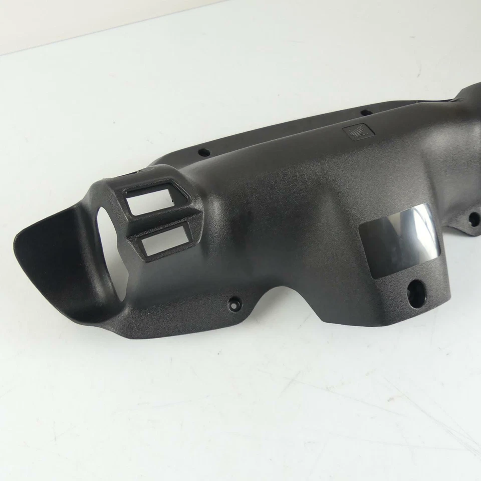 Honda SJ 50 Bali Lenkerverkleidung Verkleidung Lenker Cover 53206-gava-7010 - Bild 3 von 4