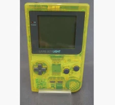 NINTENDO MGB-001 Retro game