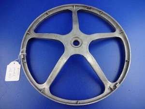 Keilriemen Waschmaschine - Bosch MAXX 6 5500013969