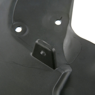 Front Rear Splash Guards Mud Flaps For 2005-2009 Toyota 4Runner W/O Fender Trim - Foto 3