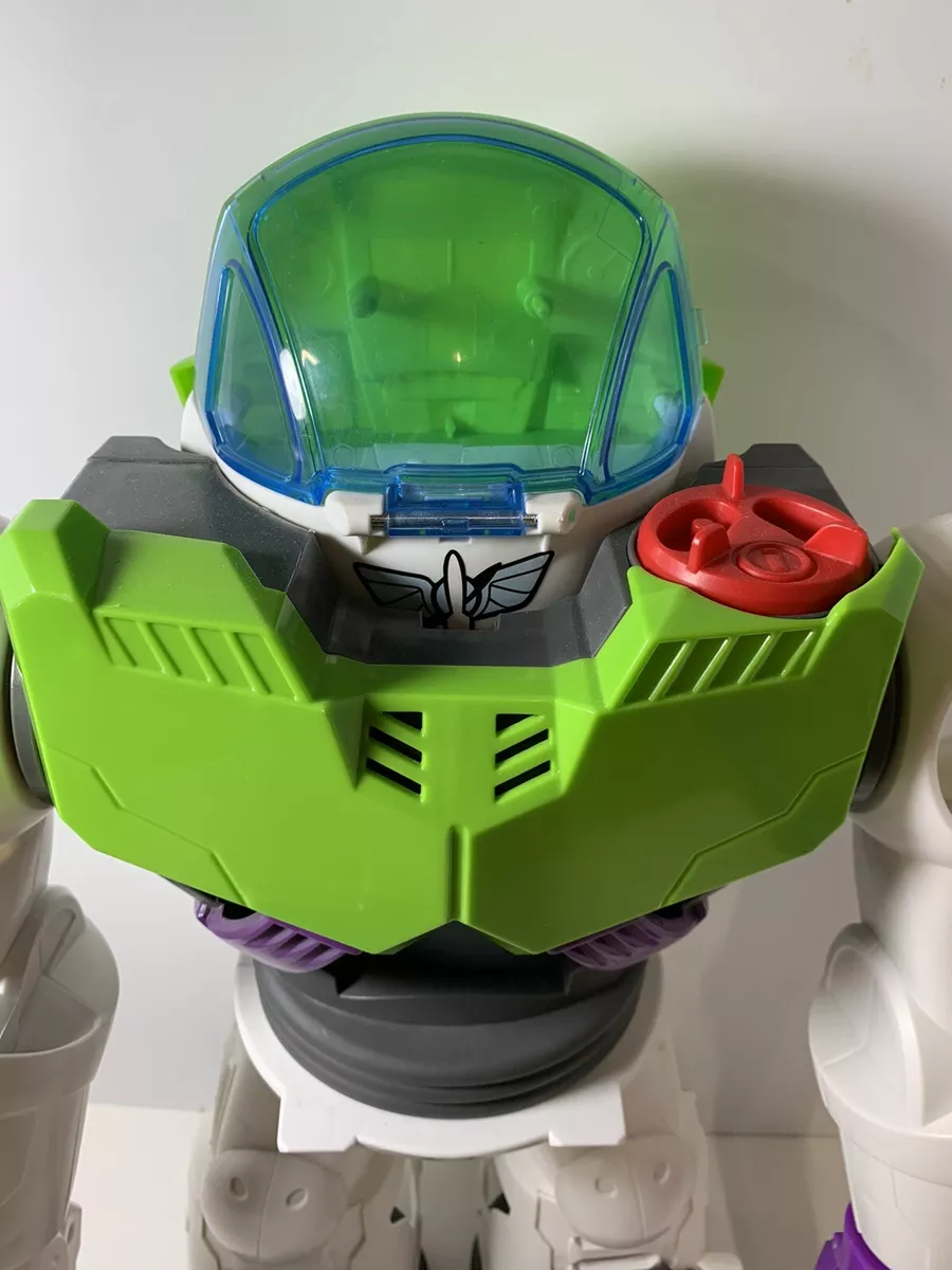 Robot de online buzz lightyear