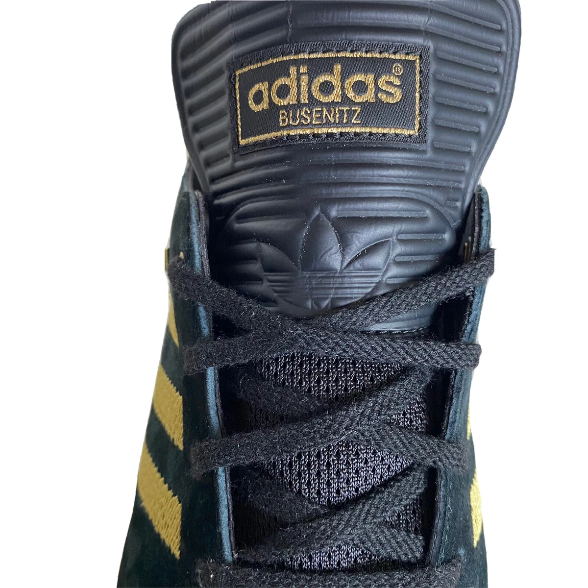 Adidas busenitz limited edition top