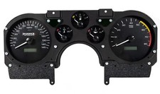 1982-1989 Camaro Dakota Digital Oem Replica Instrument Gauge Cluster 145mph
