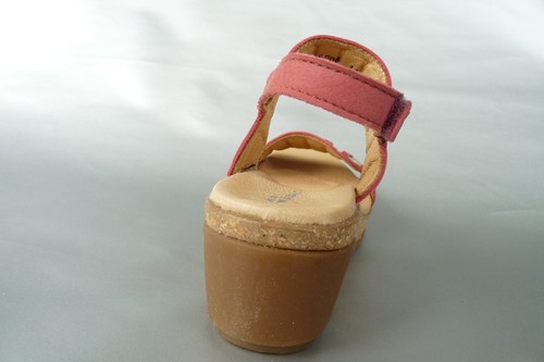 EL NATURALISTA plateau Sandalen LEAVES PLEASANT SANDALO brandneu 39 - Bild 5 von 6