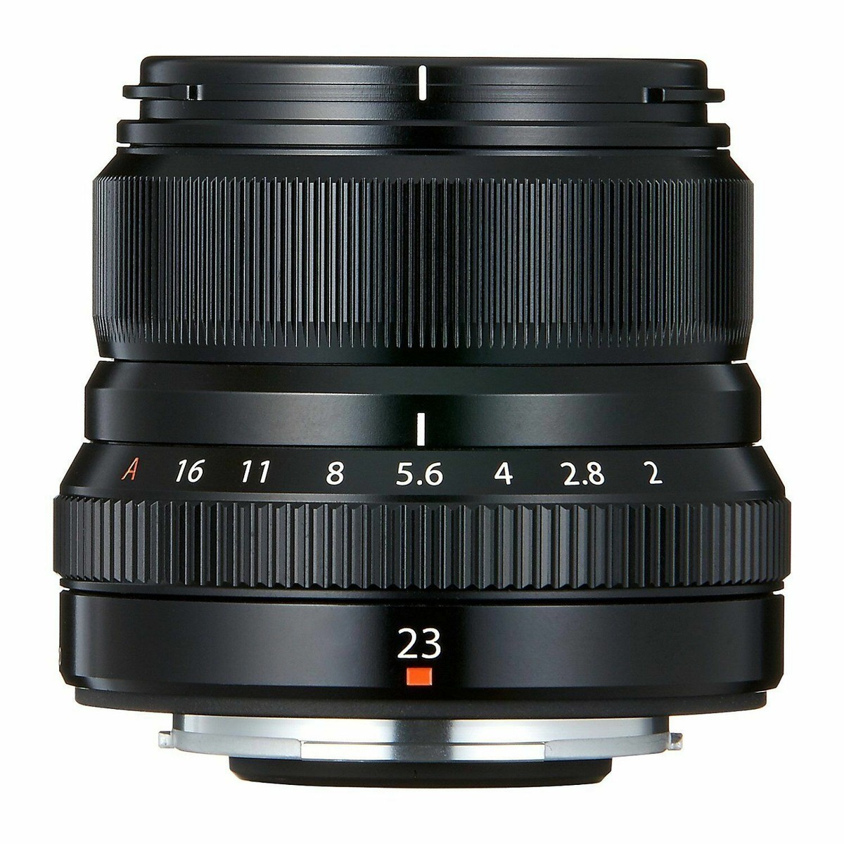 FUJIFILM Exchange Lens 23mm F2 R WR B Black XF23MMF2 from FUJIFILM Exchange Lens 23mm F2 R WR B Black XF23MMF2 from