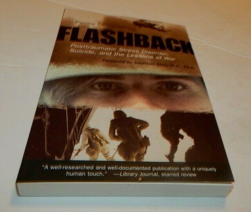 Flashback Posttraumatic Stress Disorder Suicide And The Lessons Of flashback-posttraumatic-stress-disorder-suicide-and-the-lessons-of