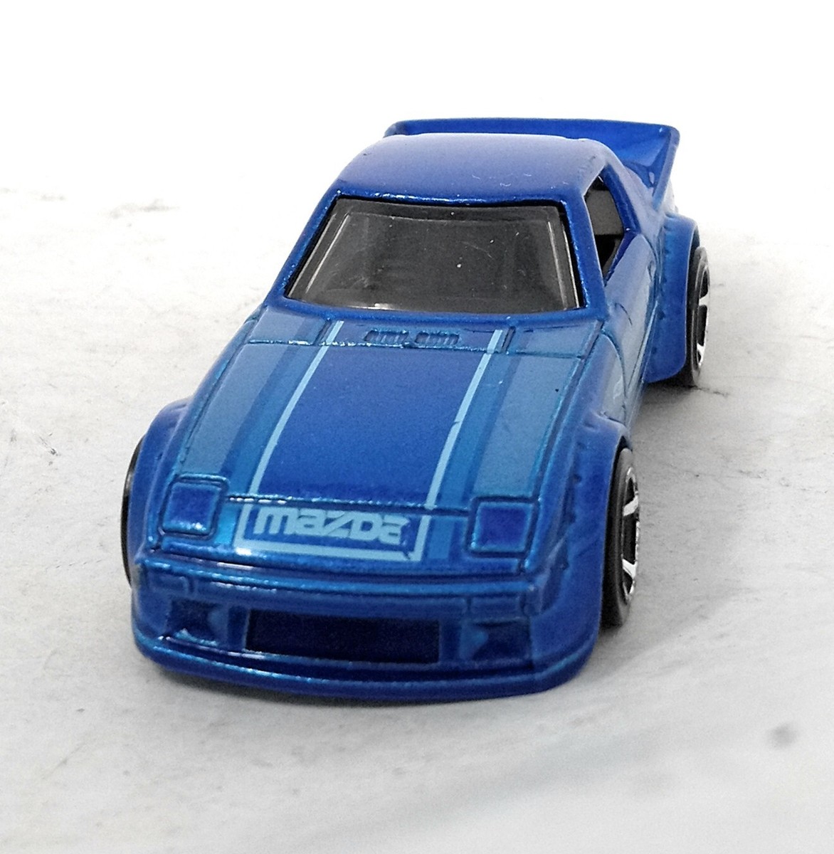 ホットウィール　mazda rx7 Amazon.co.jp: ホットウィール(Hot Wheels) カーカルチャー
