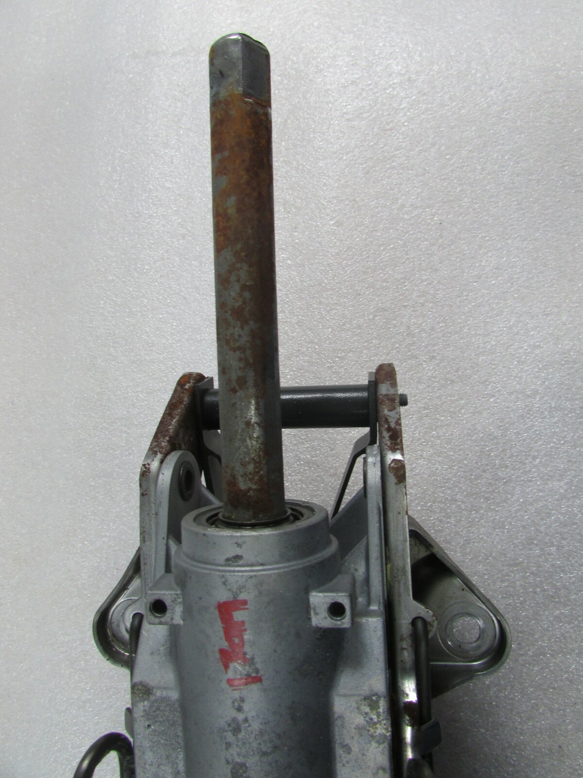 Lamborghini Huracan, Steering Column, Used, P/N 4T0419506G