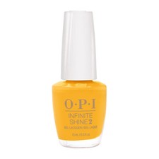 OPI Infinite Shine Nail Lacquer Lisbon Collection Sun, Sea, And Sand In My Pants