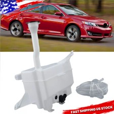 85315-06220 For Toyota Camry 2012-2017 Windshield Washer Fluid Reservoir Tank