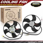 <!--F#f_0-->2x Radiator Cooling Fan for Holden Commodore Calais VY Monaro V2 Caprice WH WK<!--F/-->
