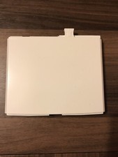 WORCESTER BOSCH GREENSTAR - CONTROLS/FACIA BLANKING PLATE/COVER - 8613560014