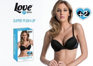 reggiseno 2 taglie in più