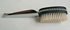 Vintage Telescopic Shoe Horn and Clothes Brush Swank Japan