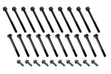 Gen V LT Main Cap Bolt Kit for 2014+ LT1 LT4 L83 L86 L84 OEM Performance NEW!