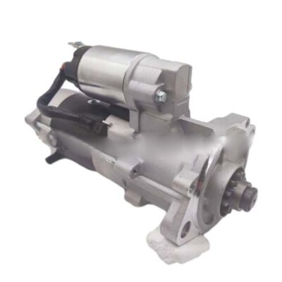 8980723150 M008T81571 For Hitachi ZX75US-3 2008-2013 Starter Motor