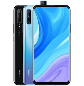 Huawei Y9s STK-L22 128GB 6GB RAM Dual Sim (FACTORY UNLOCKED) 6.59" 48MP