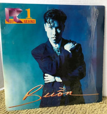 BUON Pro Karaoke 1 Vietnamese laser disc karaoke