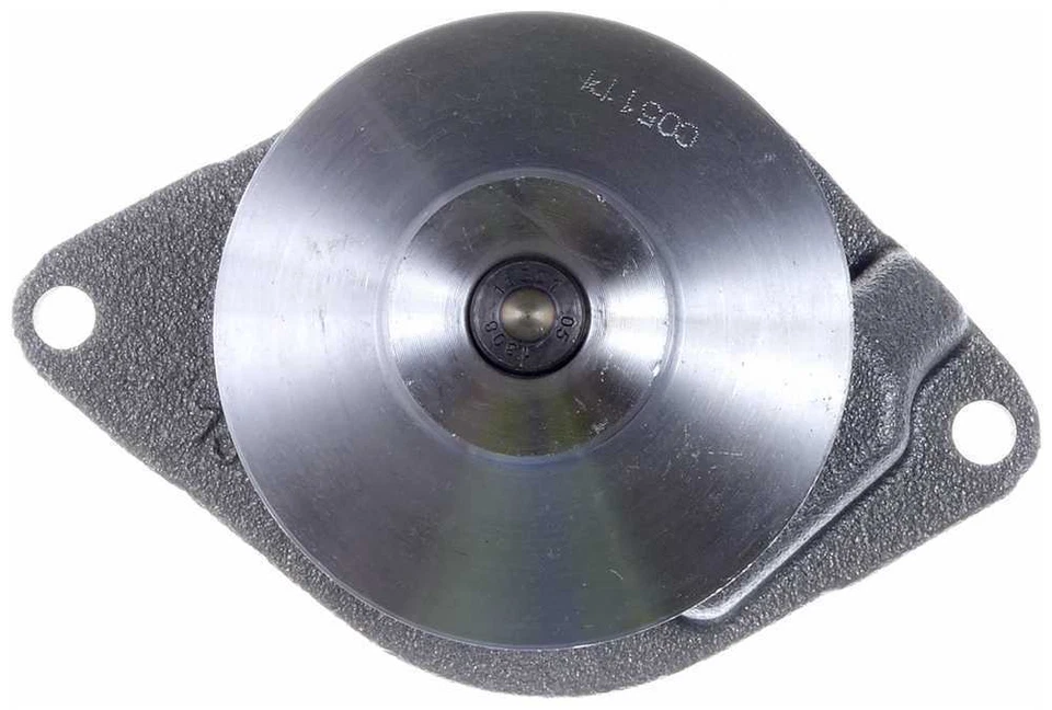 Bomba de agua del motor-bomba de agua (de alta resistencia) puertas 41176HD Foto 2 de 4