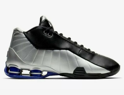 nike shox vince carter bb4