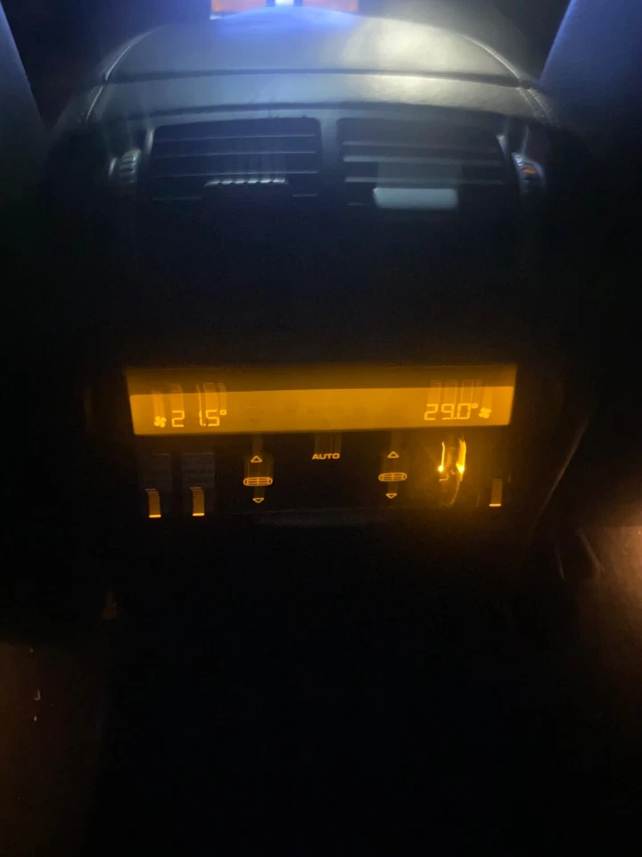 Porsche Cayenne 4,8 Tausch möglich - Bild 4 von 4