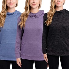 Champion Hoodie French Terry for Women's