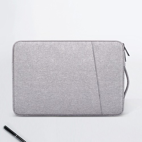 Computer Bag Case Woman Laptop Protective Sleeve Notebook Storage - Afbeelding 7 van 12