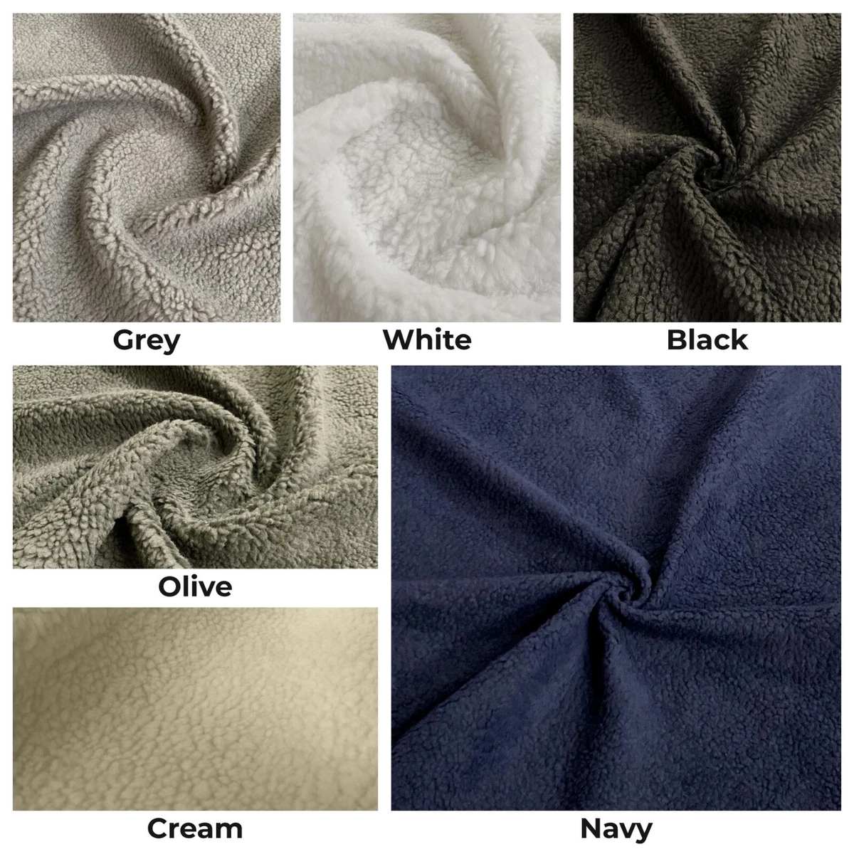 Ultra soft fleece fabric new arrivals