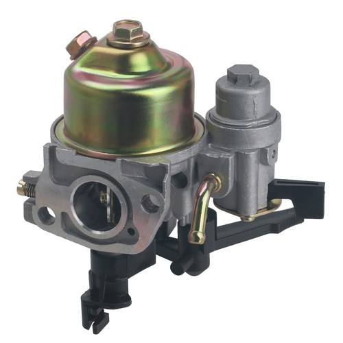 Vergaser Luftfilter für Honda GX120 Gx160 5.5hp GX200 6.5 PS 168F Rasenmäher Kit - Bild 7 von 17