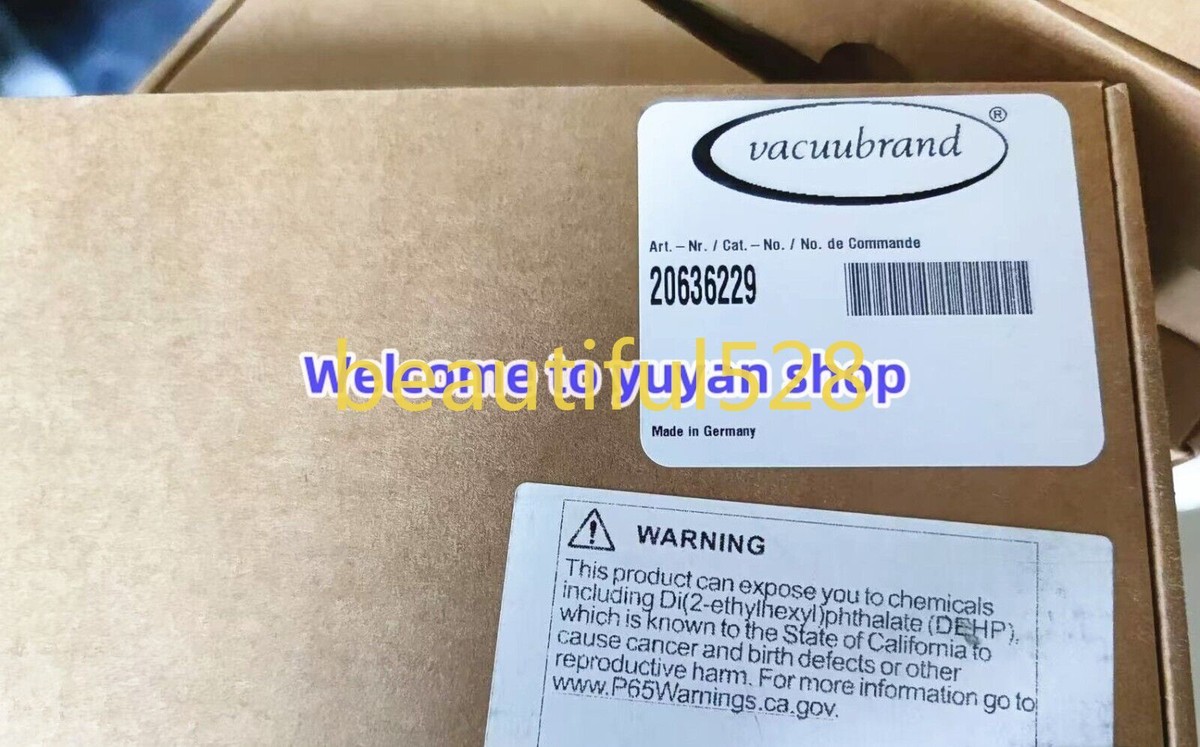 1pc NEW 20636229 Analog-I/O-Modul By DHL or FedEx #VI8D CH | eBay