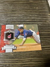 2013 Topps Series 2 Chasing History #CH-51 Jason Kipnis - Cleveland Indians