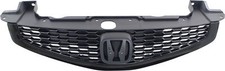 Grille Assembly for 2012 Honda Civic Si HFP 4 Cyl 2.4L   CAPA CERTIFIED