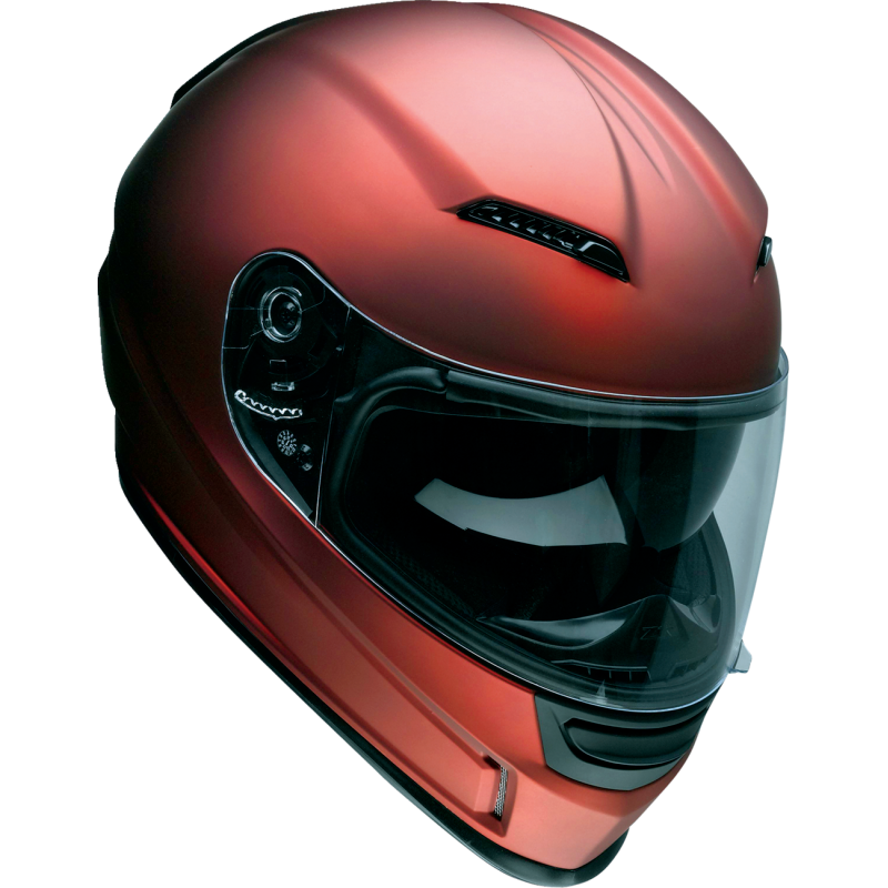 JACKAL SATIN RED FF Z1R HELMET P/N 0101-14822 | eBay