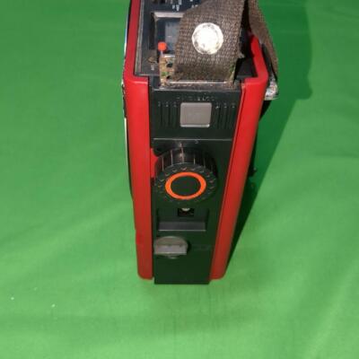National Panasonic RF-888 COUGAR First Generation Junk Rare