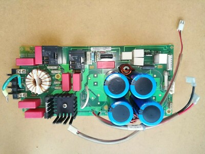06812-60020 PCB for HP / Agilent 6812B AC Power Source Analyzer