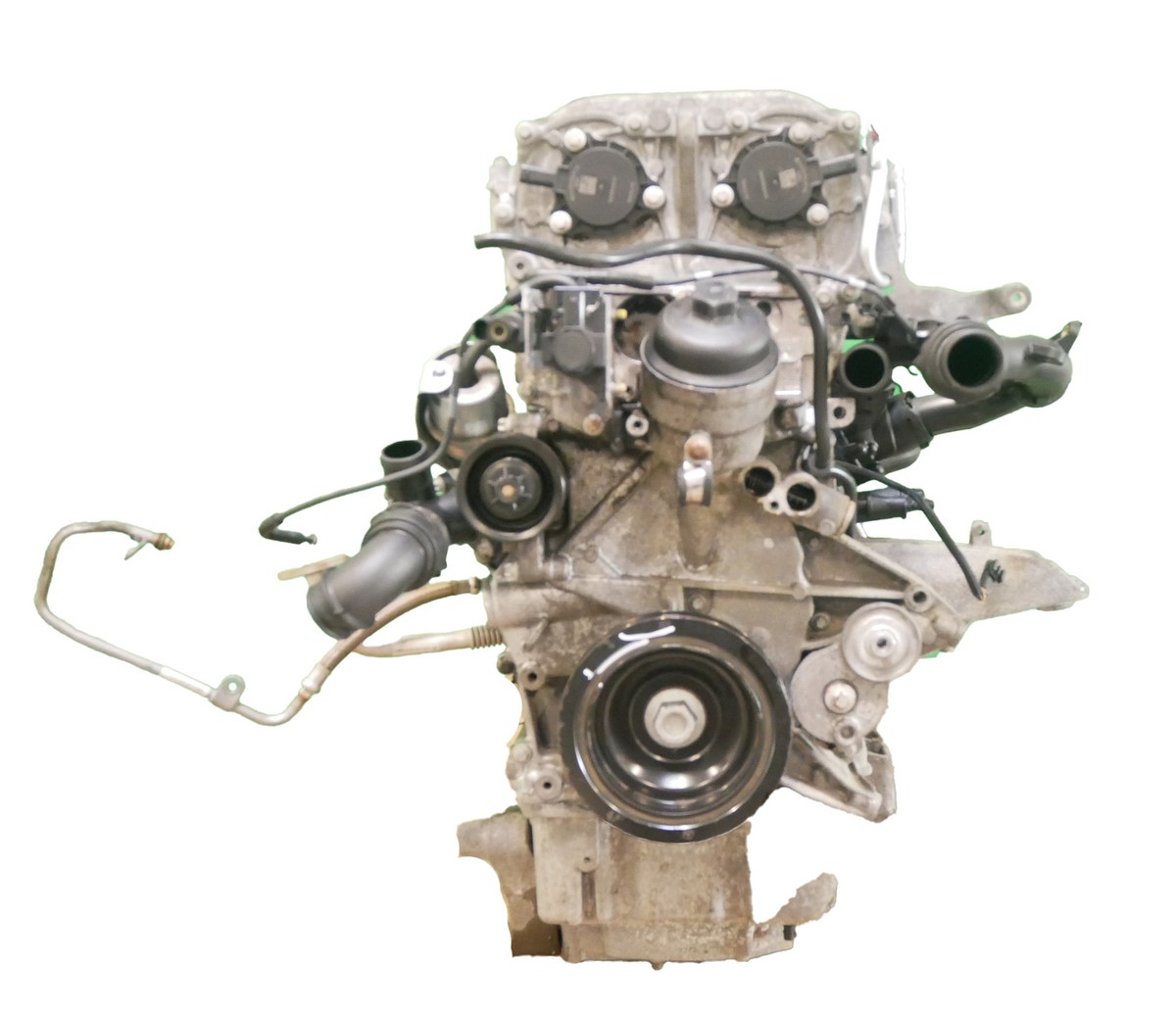 その他 Mercedes Benz Engine für Mercedes Benz 2,0 C 300 CGI M274 274.920