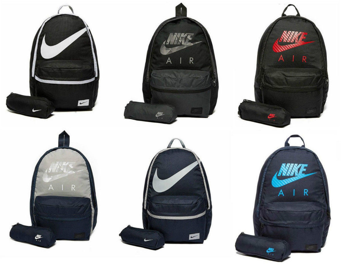 mens nike air backpack