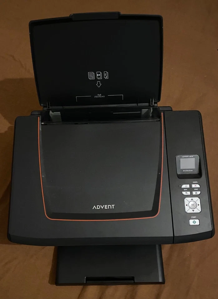 Advent Aw10 printer - Image 3 of 4