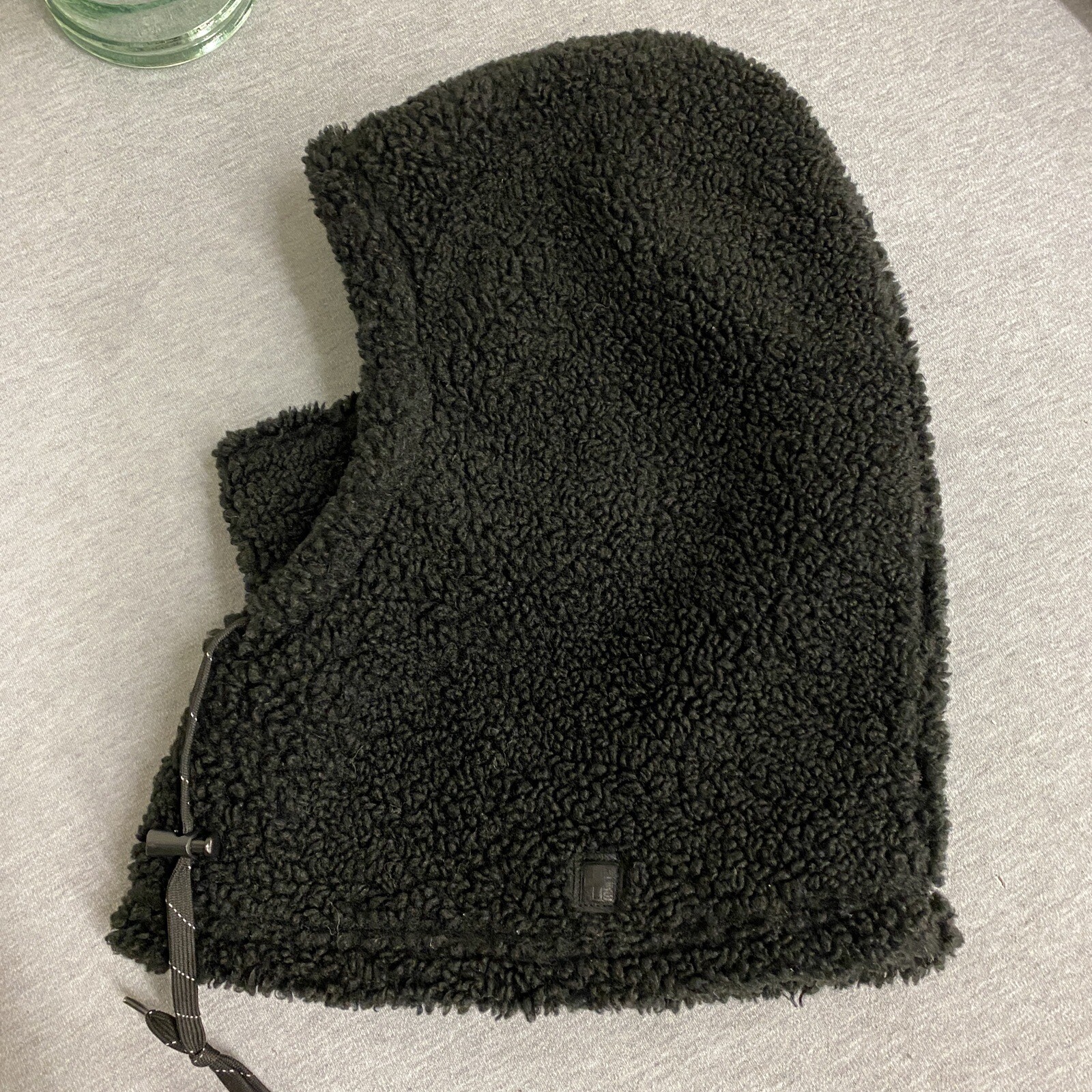 Sherpa Balaclava Swiss Tech Full Head Cover Hat