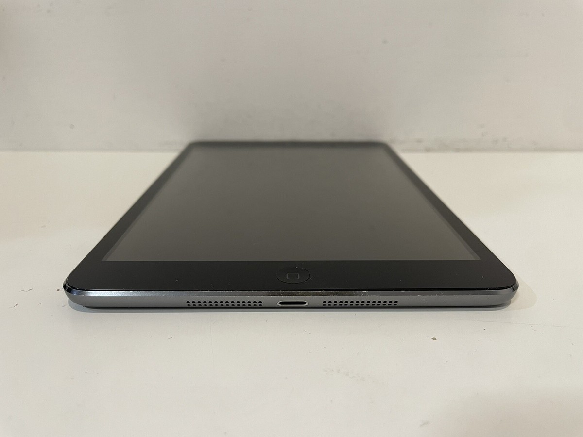 Apple iPad mini 1st Gen. 16GB, Wi-Fi, 7.9in - Space Gray