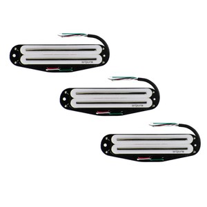 OriPure-Hot-Rail-Pickup-Alnico-5-Strat-Guitar-Pickup-Mini-Humbucker-10-16K-White